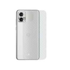 Imagem de Película Motorola Edge 30 Neo 5G-Traseira Fibra De Carbono