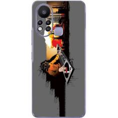 Imagem de Capa Adesivo Skin264 Verso Para Infinix Hot 11s (2021) - KawaSkin