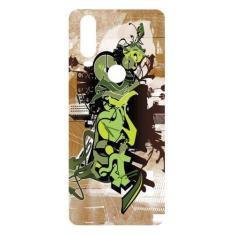 Imagem de Capa Adesivo Skin072 Verso Para Motorola One Action - KawaSkin
