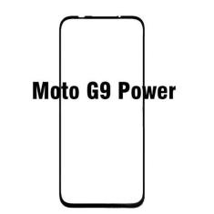 Imagem de Película 3D De Vidro Para Motorola Moto G9 Power - Lxl