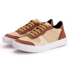 Imagem de Tênis Casual Feminino Básico Dia a Dia Super Leve E Macio 20700-Feminino