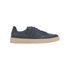 Imagem de Tênis John John Masculino JJ Low Canvas Blue Azul Marinho Mescla-Masculino