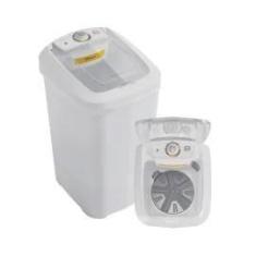 Imagem de Lavadora Roupa Tanque 16Kg Branco Newmaq 220V - GAMGAM