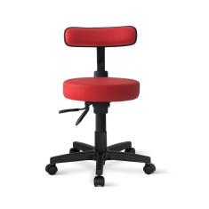 Imagem de Cadeira Mocho Patti Giratória Back 2585