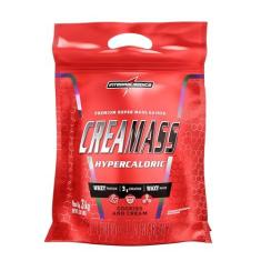 Imagem de Creamass Baunilha Pouch 3kg - Integralmedica