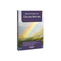 Imagem de Manual Compacto de Ciências Naturais - Alessandra Bosquilha E Gláucia Bosquilha - 9788533916593