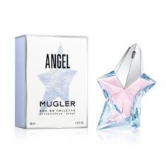 Imagem de Thierry Mugler Angel New Eau de Toilette - Perfume Feminino 50ml