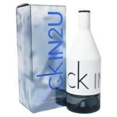 Imagem de Perfume Ck In 2 U Him Masculino Eau De Toilette 100ml - Calvin Klein