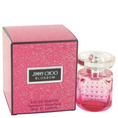 Imagem de Perfume Feminino Blossom Jimmy Choo 40 ML Eau De Parfum