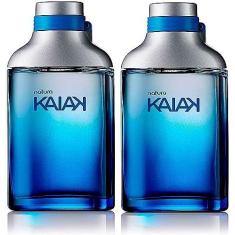 Imagem de Kit Kaiak Clássico Masculino