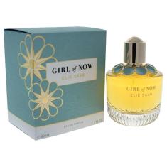 Imagem de Perfume Elie Saab Girl Of Now Eau de Parfum 90ml para mulheres