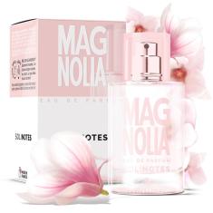 Imagem de Perfume Solinotes Magnolia Eau De Parfum 50ml para mulheres