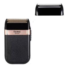 Imagem de Maquininha Barbeador Shaver Profissional - kemei