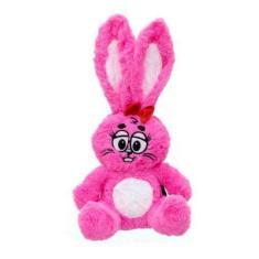 Imagem de Coelho Dalila De Pelúcia 30cm - Turma Da Mônica - Original - FOFFYLAND