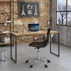 Imagem de Escrivaninha 135cm Dynamica Compace