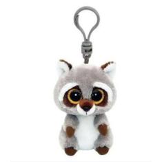Imagem de Pelucia beanie boos clip on ty 28pc fvie   051534 - TOYNG