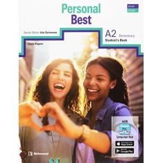 Imagem de Personal Best A2 Student'S Pack - Vários Autores - 9788466820929