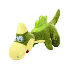 Imagem de Brinquedo Pet Dragon Chalesco para Cães