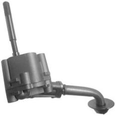 Imagem de Bomba Oleo Volkswagen Saveiro 1.6 1.8 2003 a 2009 Schadek