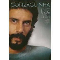 Imagem de DVD Gonzaguinha Luiz Gonzaga Do Nascimento Junior Original