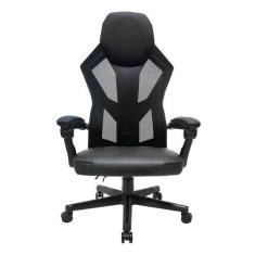 Imagem de Cadeira Gamer Escritorio Reclinavel 90o A 160o Ate 135kg