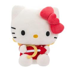 Imagem de Pelúcia Hello Kitty e Friends Love 20 Cm Sunny - 3874