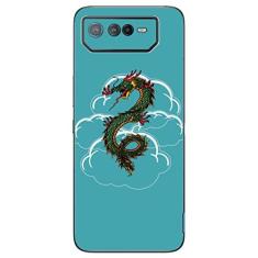 Imagem de Capa Adesivo Skin365 Verso Para Asus Rog Phone 6 2022