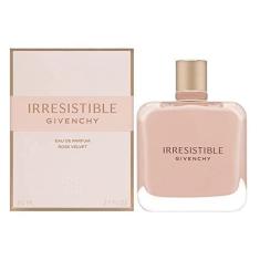 Imagem de Irresistible Rose Velvet Givenchy Edp Feminino 80ml