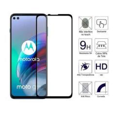 Imagem de Película 3D de Vidro para Motorola Moto G100 - LXL