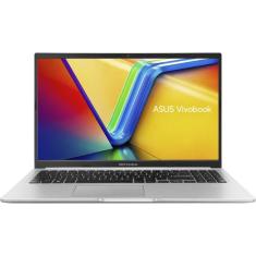 Imagem de Notebook ASUS Vivobook 15 AMD Ryzen 7 7730U 15,6" 16GB SSD 512GB Linux M1502YA-NJ495