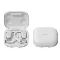Imagem de Fone de Ouvido OWS X718 da ROCK, Branco