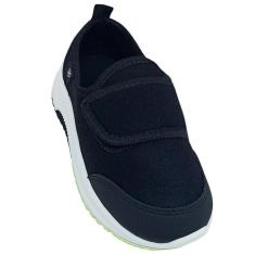 Imagem de Tênis Infantil Molekinho Lycra Neoplex Meninos Neo Napa-Masculino