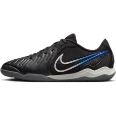 Imagem de NIKE Tênis de futebol masculino, Preto cromado Hyper Royal, 43