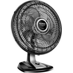 Imagem de Ventilador Mesa Mondial Super Turbo 50cm 8P 127V - Mondial&Ultra - Mk