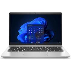 Imagem de Notebook HP ProBook 445 G9 AMD Ryzen 5 5625U 14" 16GB SSD 512 GB Windows 11