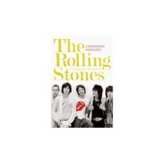 Imagem de The Rolling Stones: A Biografia Definitiva - Christopher Sandford - 9788501402233