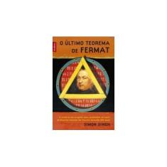 Imagem de O Último Teorema de Fermat (Edição de Bolso) - Simon Singh - 9788577994281