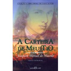 Imagem de A Carteira De Meu Tio - Capa Comum - 9788572327855