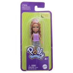 Imagem de Boneca Polly Pocket - Mattel