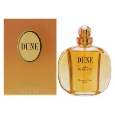 Imagem de Perfume Dior Dune Eau De Toilette 100ml para mulheres
