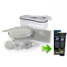 Imagem de Massageador  Elétrico Aoyama Super Potente 40W De Potencia + Super Gel