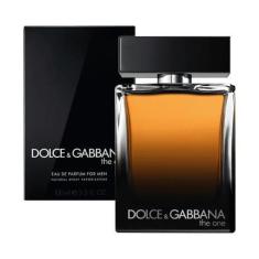Imagem de Perfume Masculino D G The One Men Eau De Parfum 100 Ml + 1 Amostra De