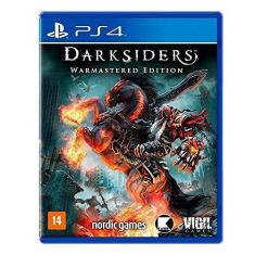 Imagem de Jogo Darksiders Warmastered Edition - Ps4