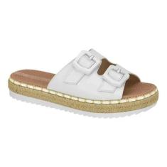 Imagem de Moleca Conforto 5447.410 - Chinelo Birken Slide Ana Bela