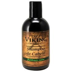 Imagem de Shampoo Fortificante de Cabelo - 250 ml - Viking