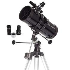Imagem de Telescópio PowerSeeker 127EQ Celestron