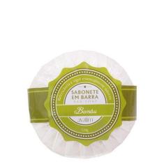 Imagem de Sabonete Em Barra Bambu 120 G - Avatim Cheiros Da Terra