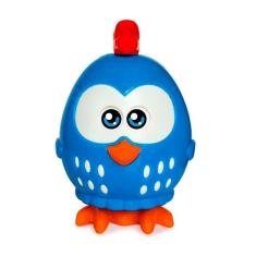 Imagem de Boneca Galinha Pintadinha Mini Galinha Musical - 1044 - Elka