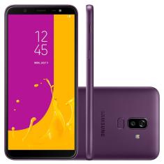 Smartphone Samsung Galaxy J8 SM-J810M 64GB Android