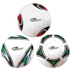 Imagem de Bola De Futebol Infantil Costurada Nº5 Campo Grama Art Sport - Art Bri